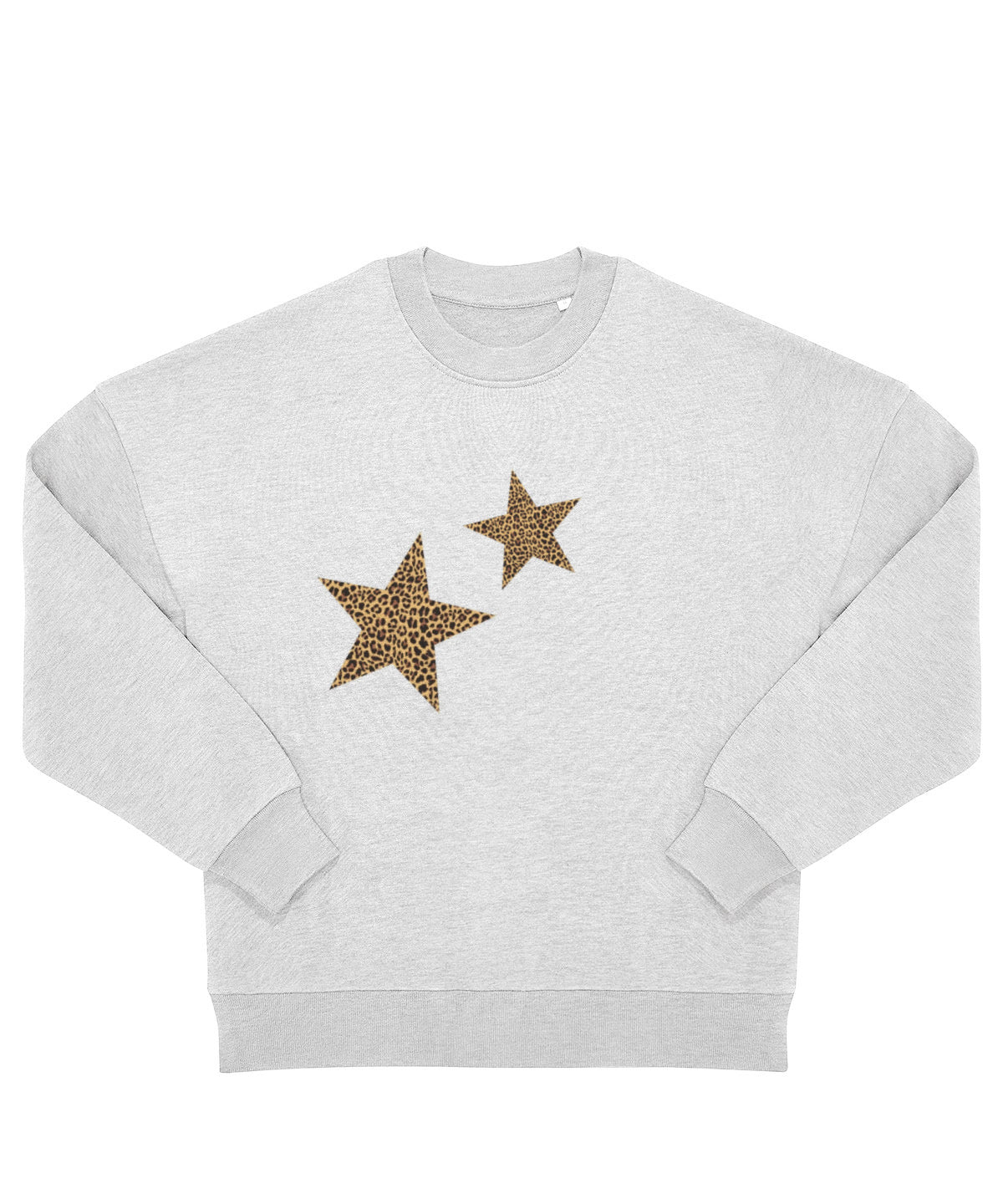 Cheeta Star Sweater