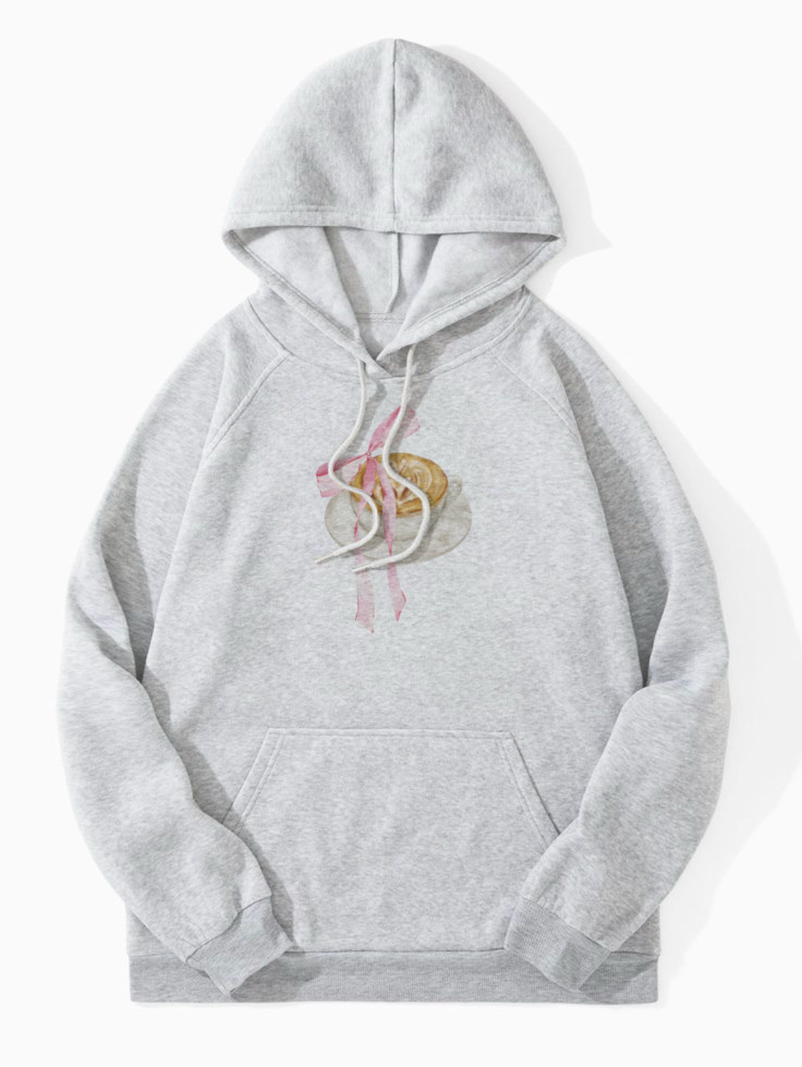 The Cozy Coffee Hoodie