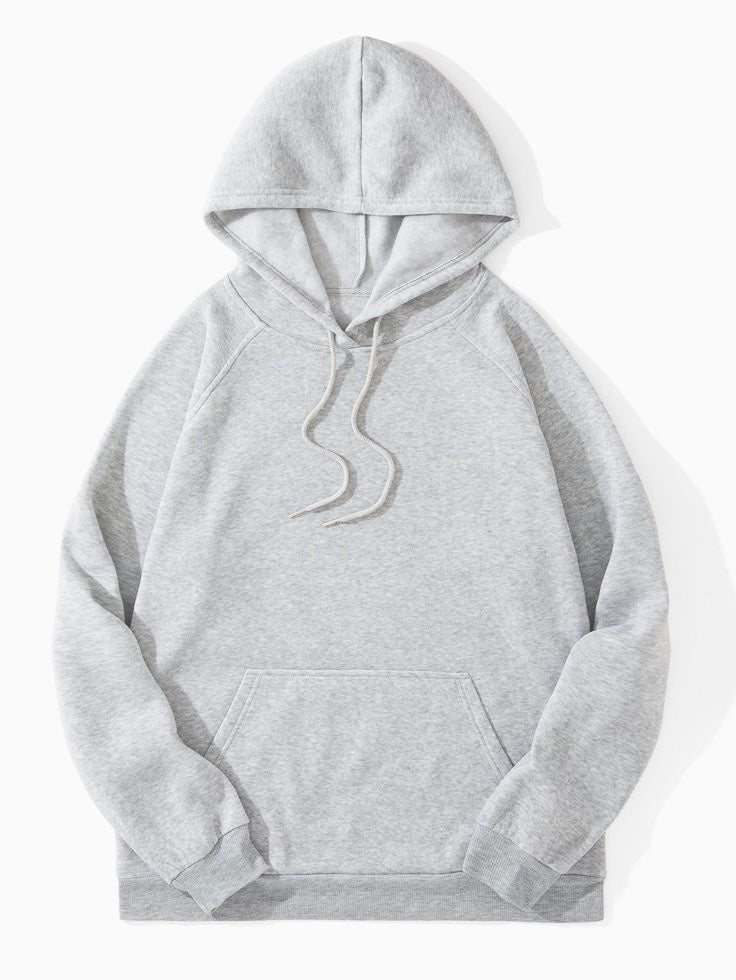 Strawberry Print Hoodie
