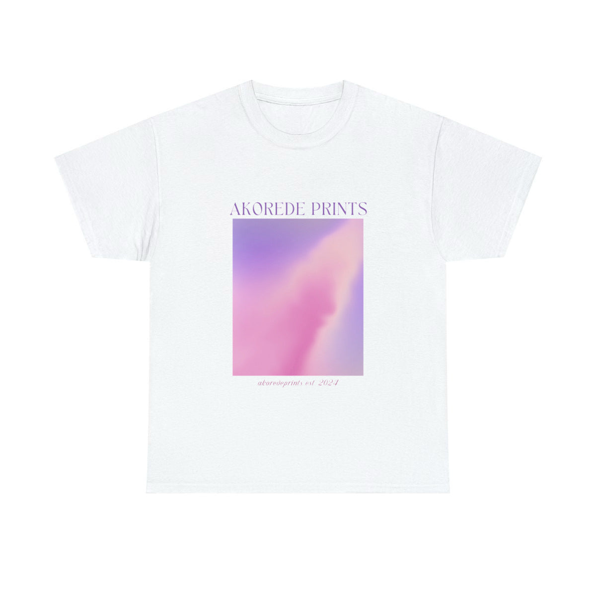 Aura Tshirt