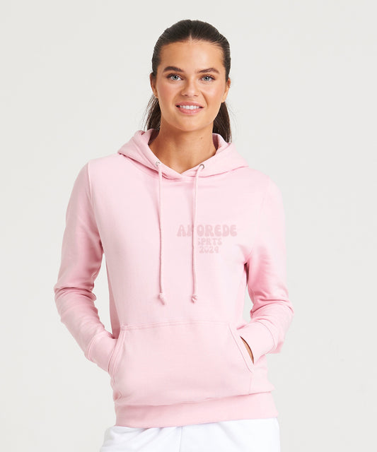 Candyfloss tracksuit