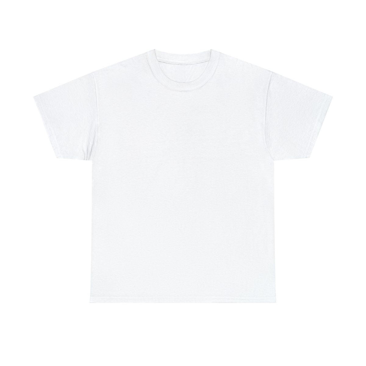 ‘Essentials’ Print Graphic Tee