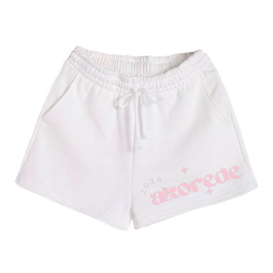 V1 Sweat shorts