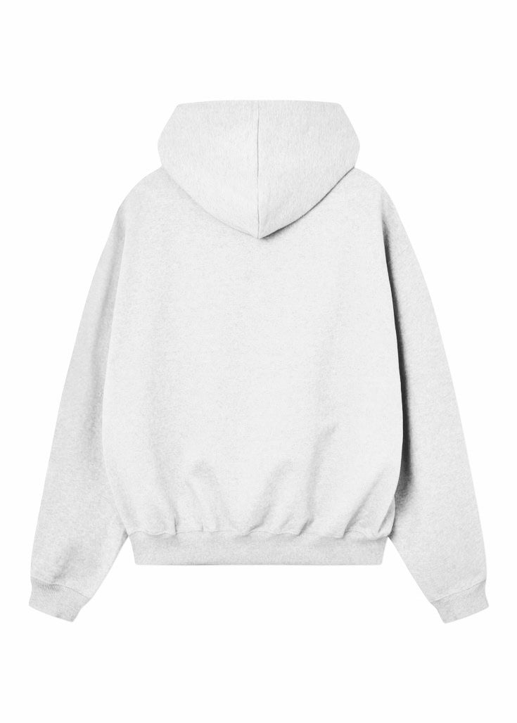 Pop-Heart Style Hoodie