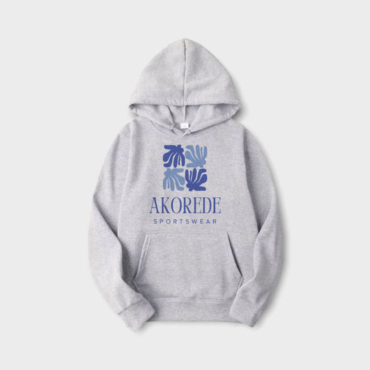 Beach Vibes Hoodie