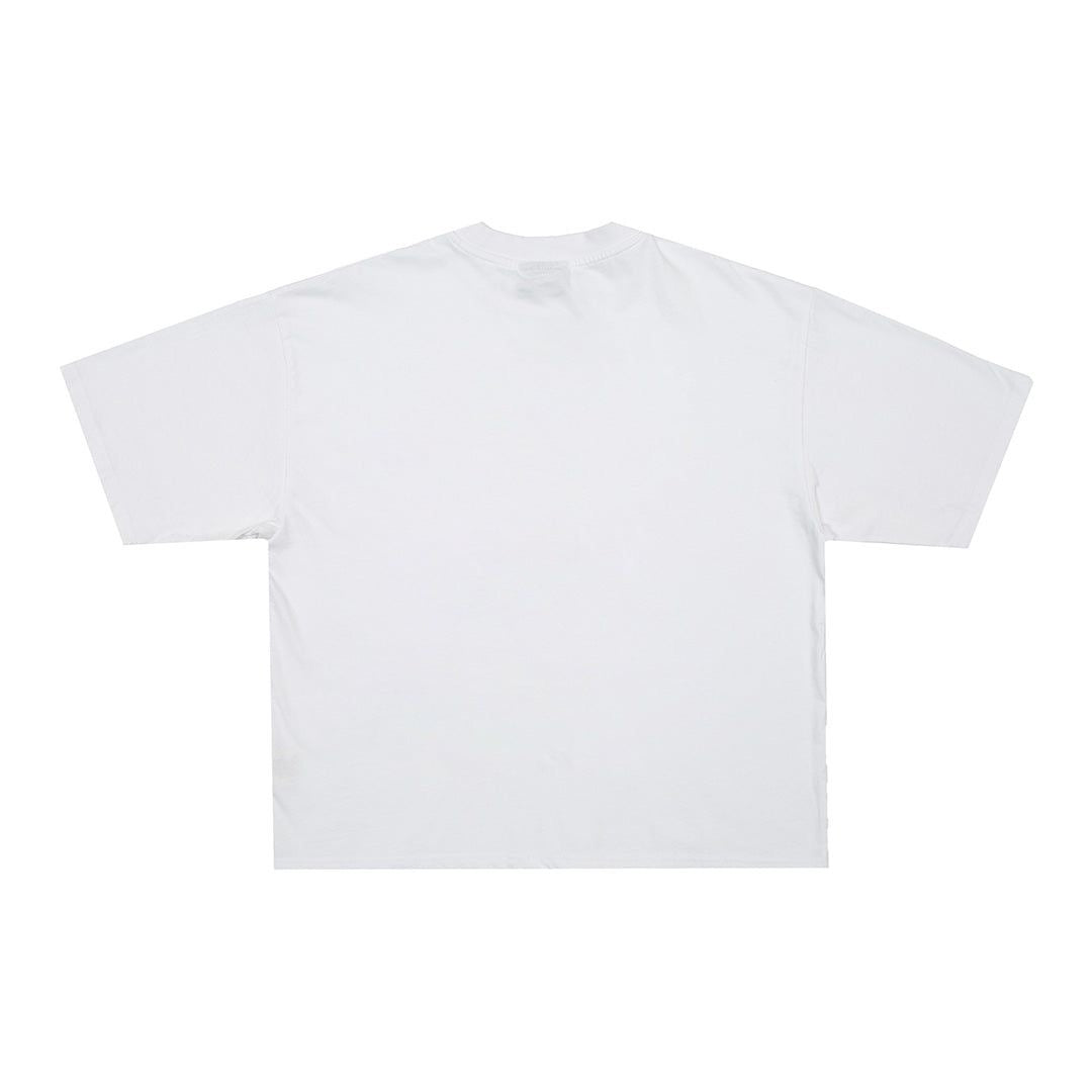 Akorede Graphic Print Tee