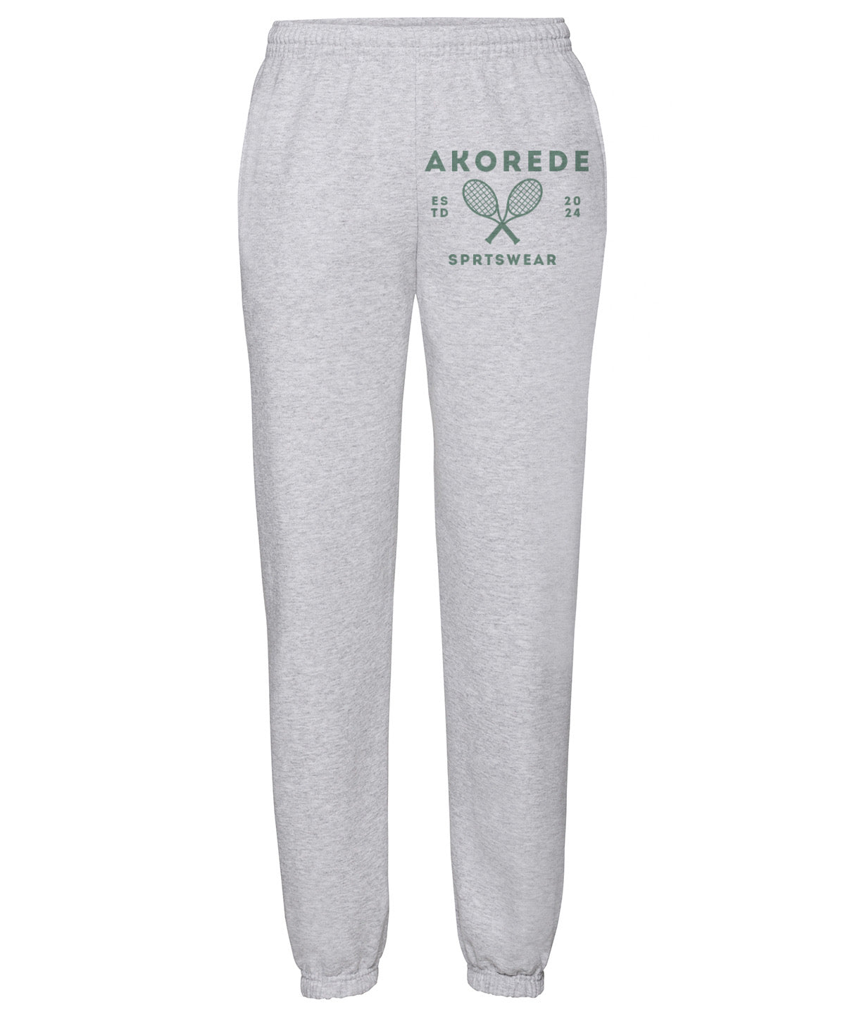 Tennis club tracksuit