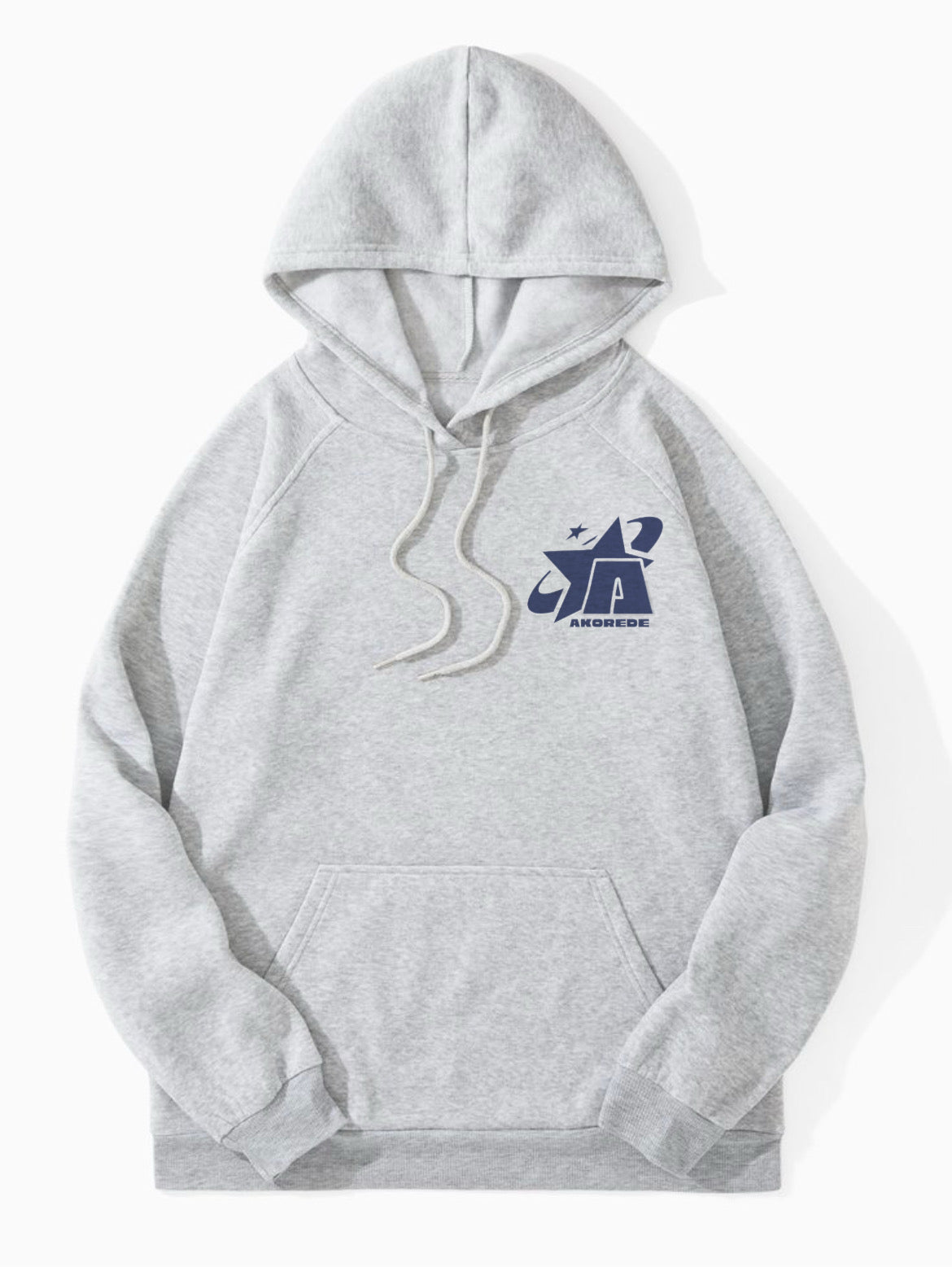 Akorede Star Hoodie