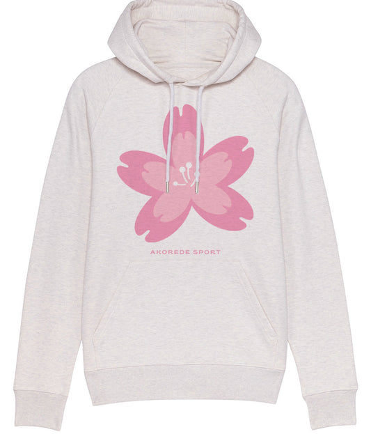 Cherry blossom hoodie