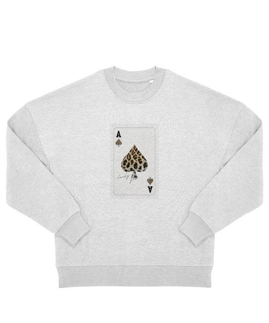 Spade Jumper
