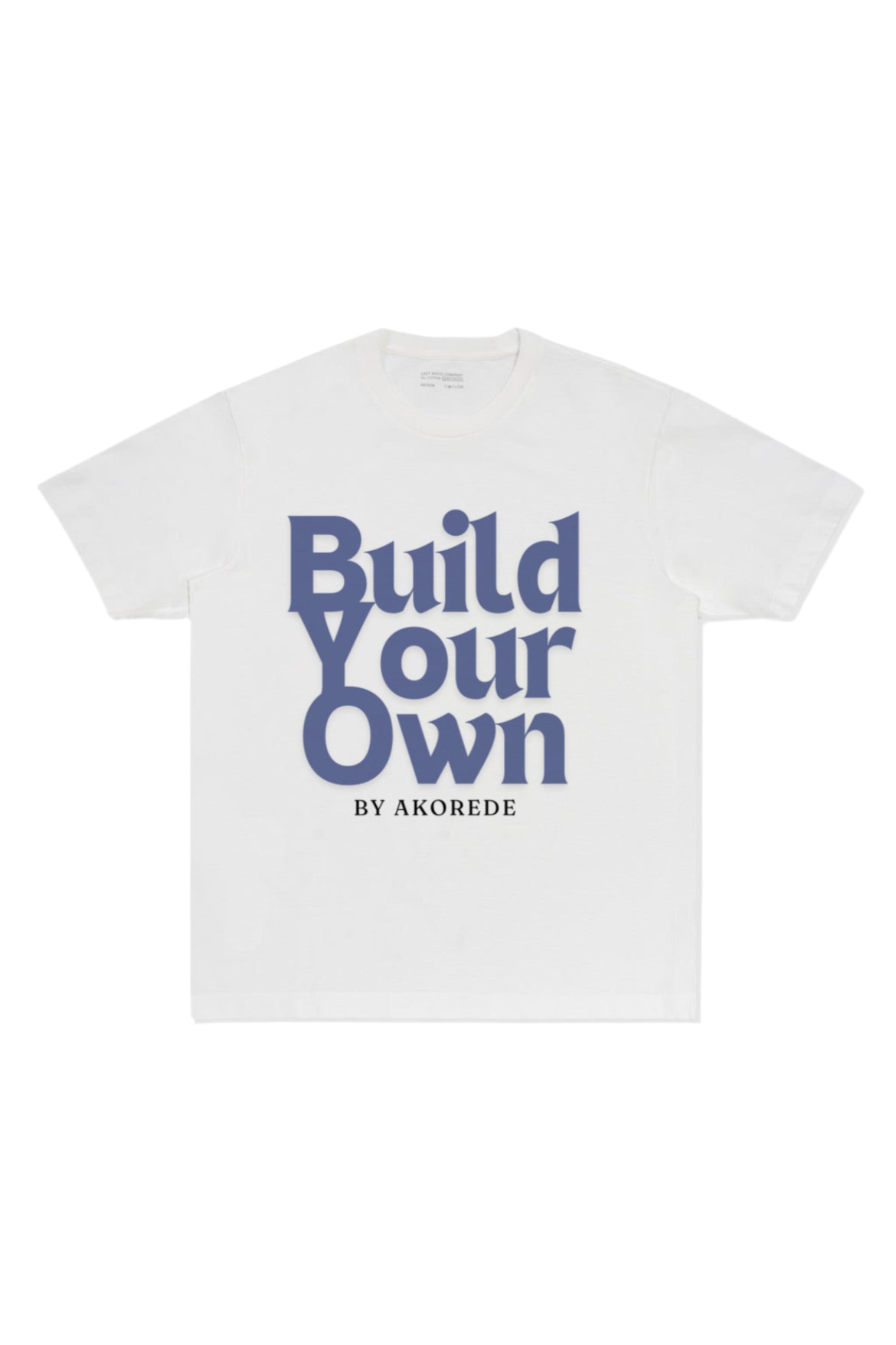 Build your own top