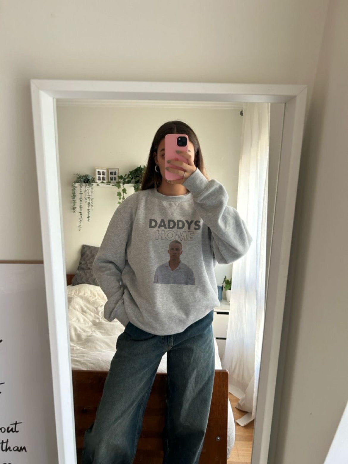 Rafe Cameron Sweatshirt