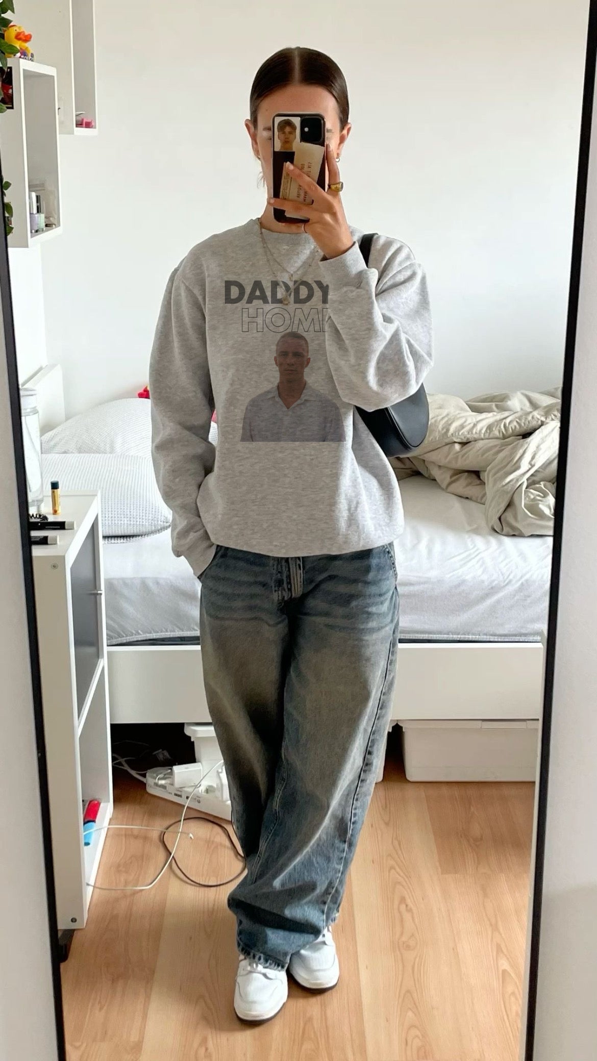 Rafe Cameron Sweatshirt