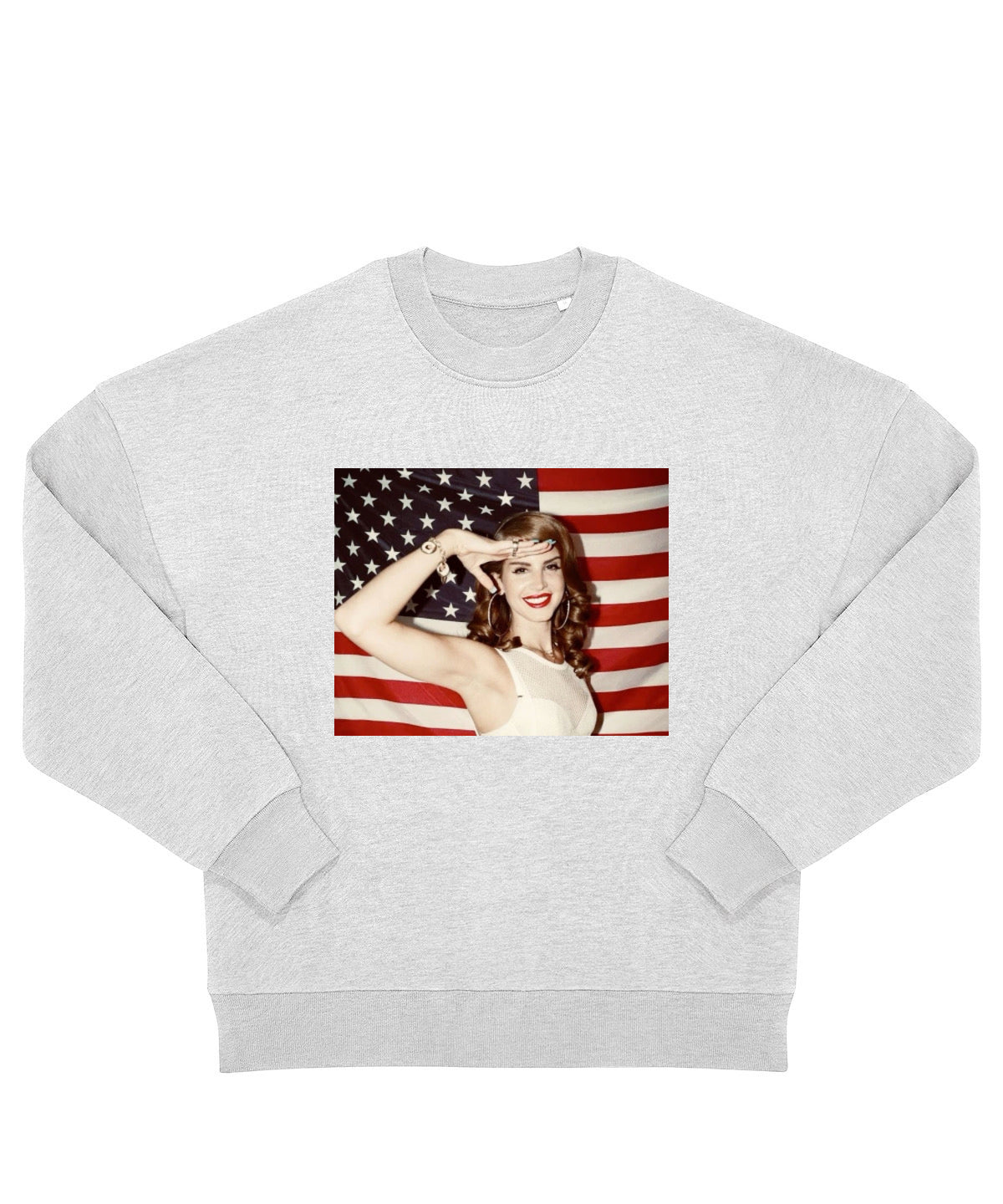 Lana Del Rey Jumper